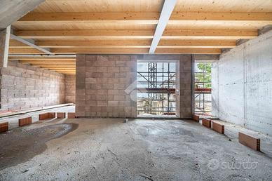 3 LOCALI A BOSCO CHIESANUOVA