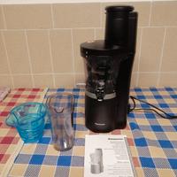 Estrattore di Succo Lento Panasonic MJ-L700K