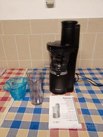 Estrattore di Succo Lento Panasonic MJ-L700K