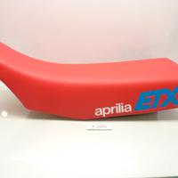 Aprilia ETX 125 84/86 sella originale nuova fondo 