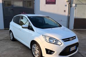 Ford C-Max 2.0 TDCi 115CV Powershift Titanium