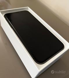 iPhone Xs nero 64 Gb