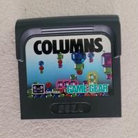 Giochi Sega Game Gear