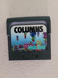 Giochi Sega Game Gear