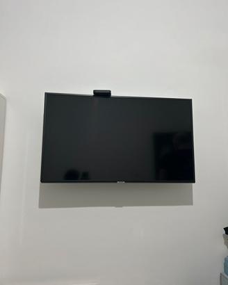 Televisione samsung