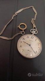 Orologio a Cipolla