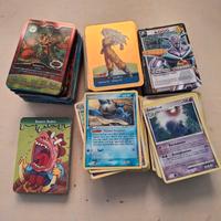 figurine miste pokemon, dragonball 