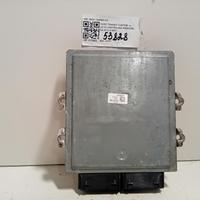 CENTRALINA INIEZIONE FORD Transit Serie Custom GK2