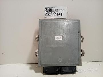 CENTRALINA INIEZIONE FORD Transit Serie Custom GK2
