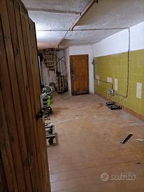 Deposito/magazzino sturla