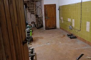 Deposito/magazzino sturla