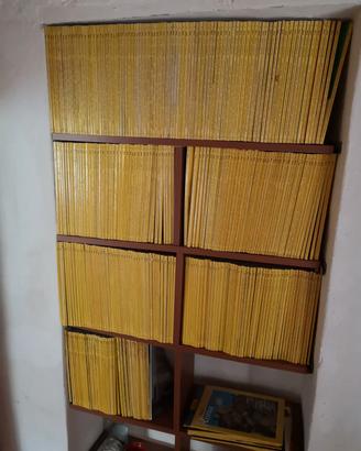 Collezione rivista "Airone"