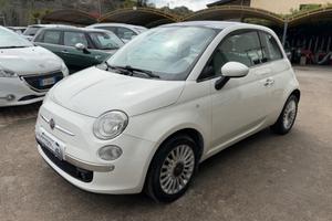Fiat 500 1.3 Multijet 16V 95 CV Lounge Km Certific
