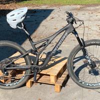 SPECIALIZED STUMPJUMPER COMP CARBON 2022