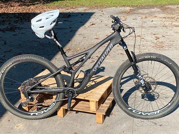 SPECIALIZED STUMPJUMPER COMP CARBON 2022