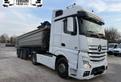 MERCEDES-BENZ ACTROS 18-51