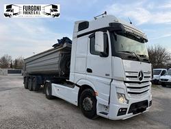 MERCEDES-BENZ ACTROS 18-51