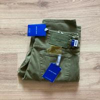 Jacob Cohen Pantaloni Bard Regular fit Olive 36
