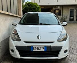 Renault clio III