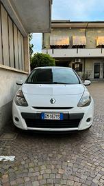 Renault clio III