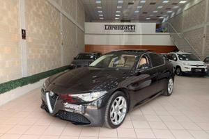 Alfa Romeo Giulia 2.2 190 CV AT8 Lusso - Tetto - P
