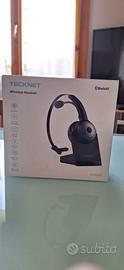 Cuffia Bluetooth 