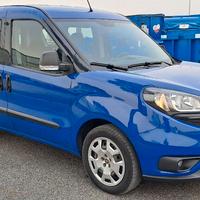 Fiat doblo' doblo' 3 serie 1.6 mjt 120cv s&s pc