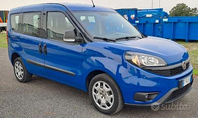 Fiat doblo' doblo' 3 serie 1.6 mjt 120cv s&s pc