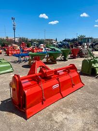 6-FRESA USATA DI DITTA MASCHIO MOD. B230 LATERALE