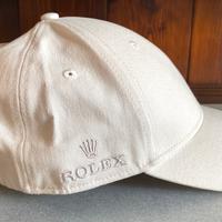 Cappello rolex bianco cappellino berretto unisex