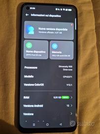 OPPO Find X5 Lite