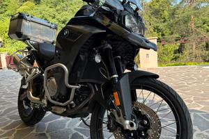 Bmw gs f 850 adventure