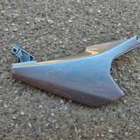 Ricambi Honda SH carena sottopedana sx 