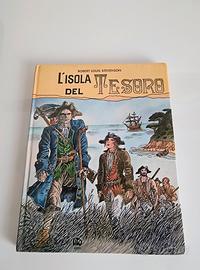L'Isola del Tesoro - R. L. Stevenson