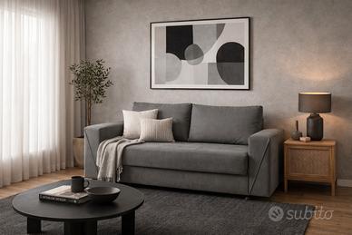 Divano / Letto 2posti