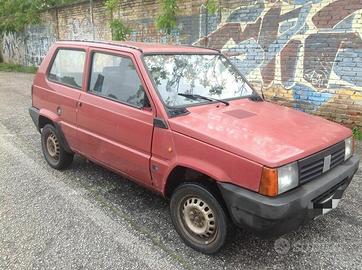 Gomme 155/65/R13 per Panda 141 o Daewoo Matiz