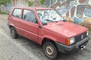 Gomme 155/65/R13 per Panda 141 o Daewoo Matiz