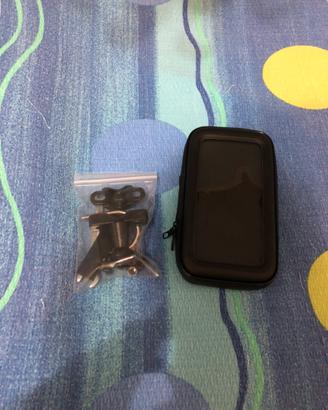 Custodia smartphone impermeabile NUOVA