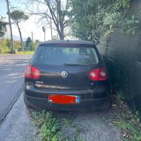 Volkswagen Golf 1.6 BiFuel – 2007