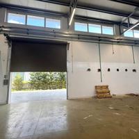 Rif.RI497| capannone san floro