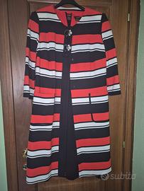 Set composto da abito e cardigan