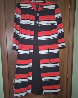 Set composto da abito e cardigan