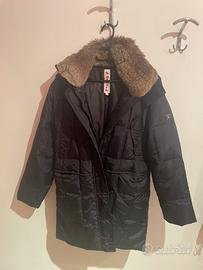 Piumino donna “Breach”