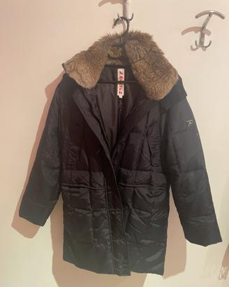 Piumino donna “Breach”