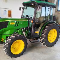 John Deere 5085 GF