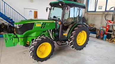 John Deere 5085 GF