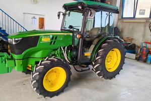 John Deere 5085 GF