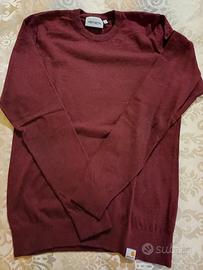 Maglione Carhart tg xs 