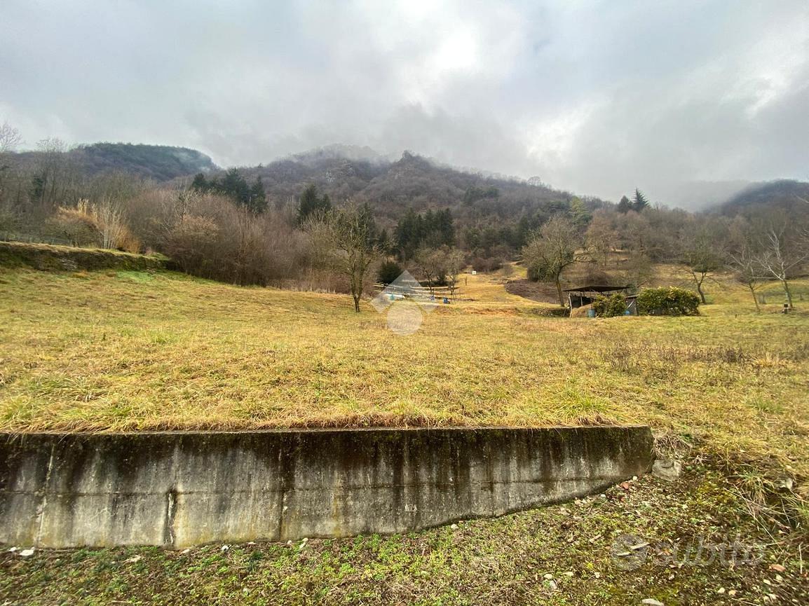 TER. RESIDENZIALE A BRACCA - Vista 5