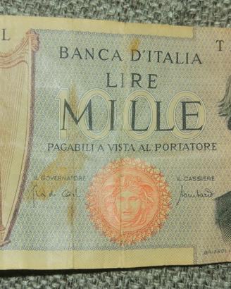 Banconota